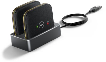 Actual product image Yealink CPW65-DUO