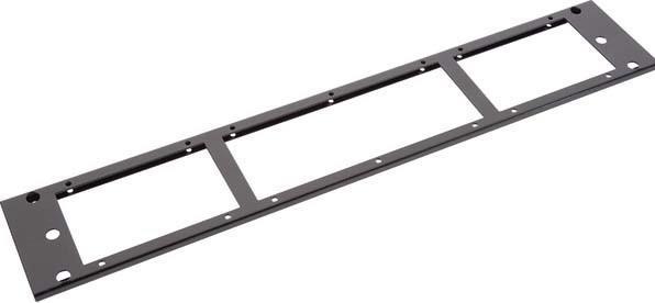 Actual product image Hager MES-SOBA852