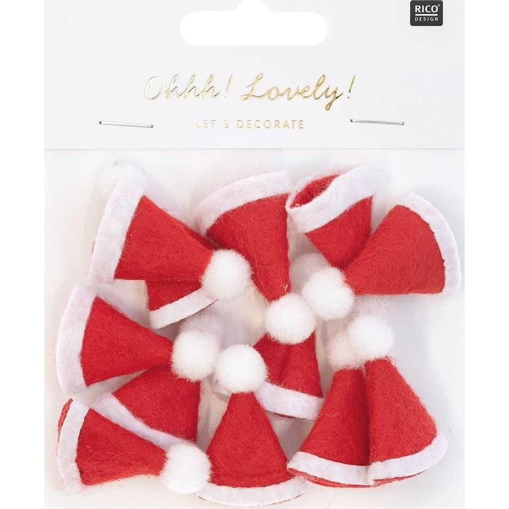 Actual product image Rico Design Cap