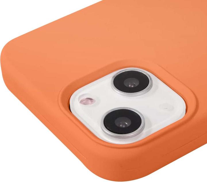 Produktbild Moxie Hülle iPhone 13 Color Skin TPU weich (Apple iPhone 13)