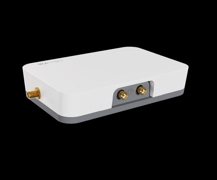 Immagine prodotto MikroTik Kit IoT Gateway KNOT LR8 863-870 MHz