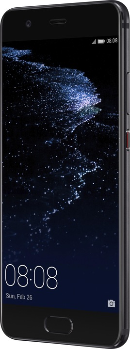 Produktbild Huawei P10 Plus (128 GB, Graphite Black, 5.50", Single SIM, 12 Mpx, 4G)