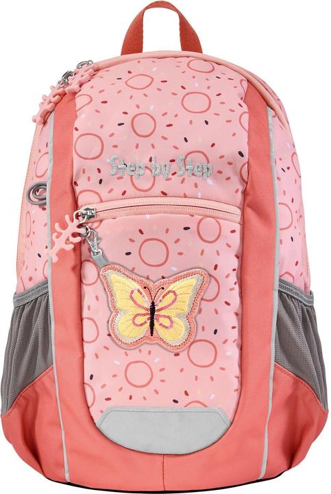 Step by Step Butterfly Mia