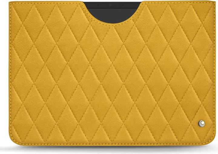 Jaune soulèu - Couture ( Pantone #F3B934 )