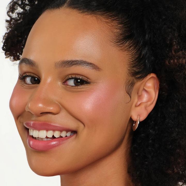 Immagine prodotto essence soft BAKED BLUSH. (40 Pensa in rosa)