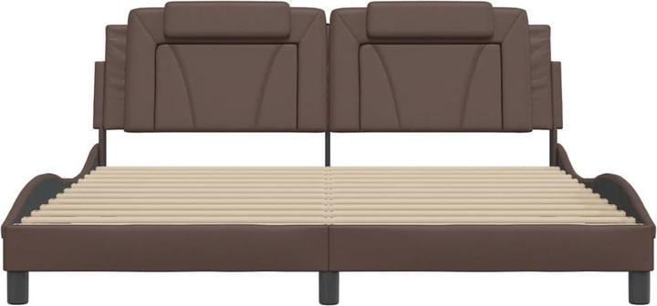 Image du produit vidaXL Bettgestell (180 x 200 cm)