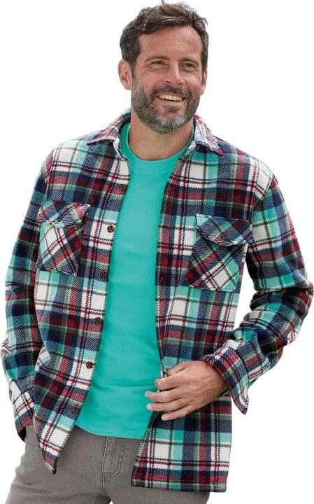 Produktbild Atlas For Men Hemd (XXL)