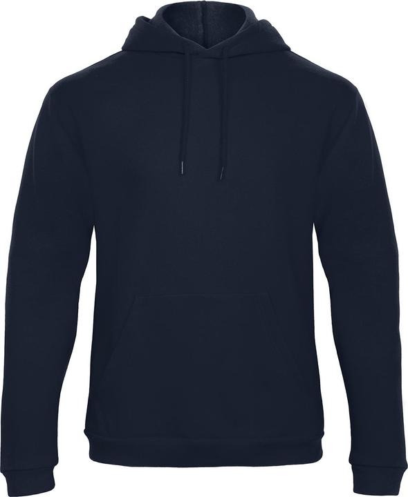 Immagine prodotto B&C ID.203 50/50 Felpa con Cappuccio Adulto Unisex (4XL)