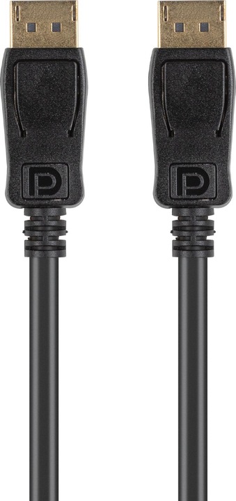 Digitec DisplayPort – DisplayPort 1.4 (3 m, DisplayPort)
