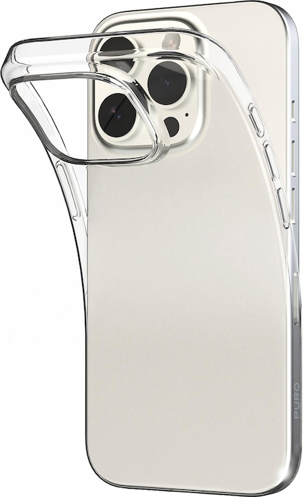 Immagine prodotto Puro Coperchio protettivo (Apple iPhone 16 Pro)