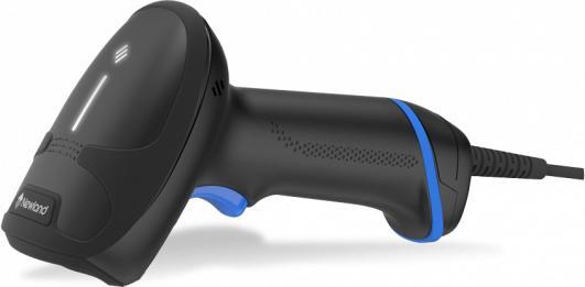 Immagine prodotto Newland HR33 Marlin, CMOS, 2D, Kit (USB, gedreht) Handscanner, 2D, Imager (Belichtung: weiss), OCR, inkl.: K (Codici a barre 2D, Codici a barre 1D, Testo)