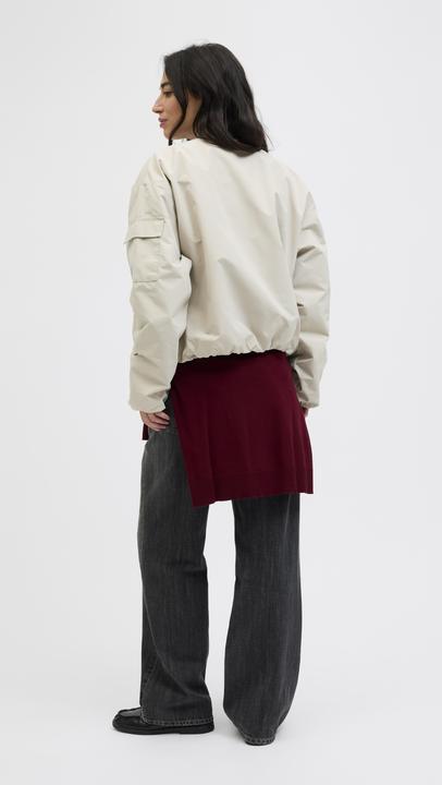 Produktbild JJXX Jxleila Bomber Jacket Otw Noos (XS)