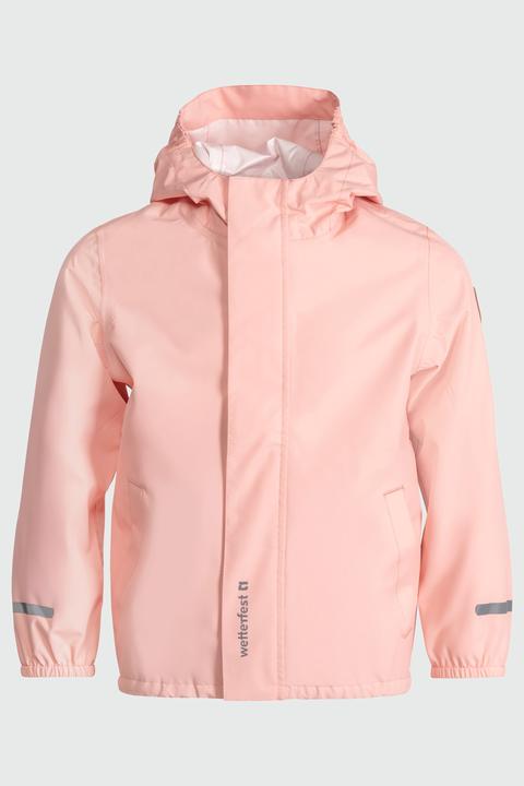 Peaches n' cream
