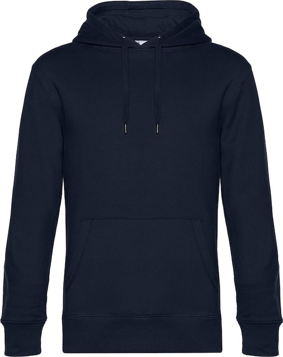 Produktbild B&C King Kapuzenpullover (3XL)