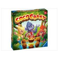 Ravensburger Coco Crazy (Deutsch, Französisch, Niederländisch