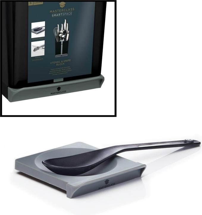 Produktbild Master Class Utensilienhalter