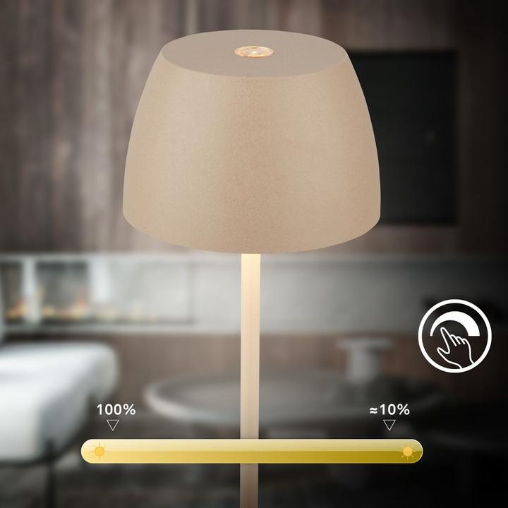 Produktbild Briloner Serina Mini (150 lm)