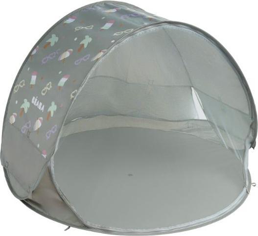 Beaba UV-Zelt breezy Kaki