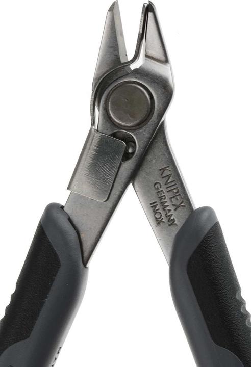 Actual product image Knipex Electronic Super Knips ESD (125 mm)