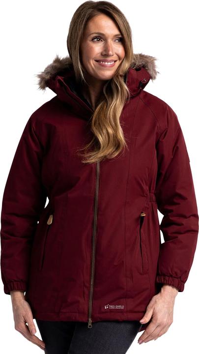 Produktbild Trespass Celebrity Wintermantel (XL)