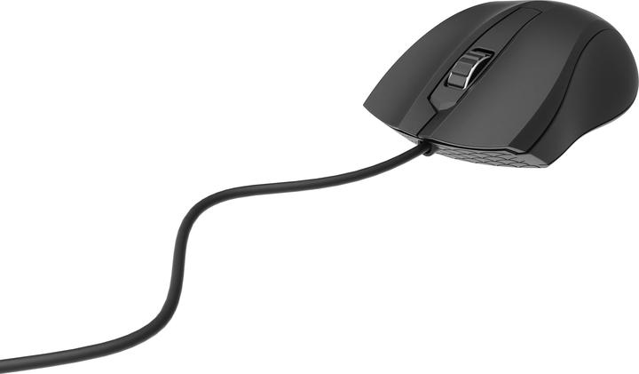 Actual product image Gembird MUS-3B-01 (Cable)