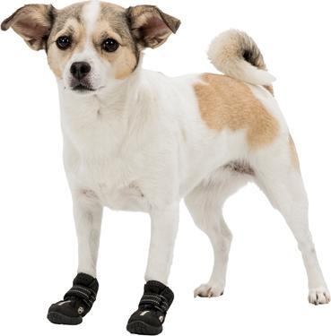 Produktbild Trixie Pfotenschutz Walker Active (XS, S, Hundeschuhe)