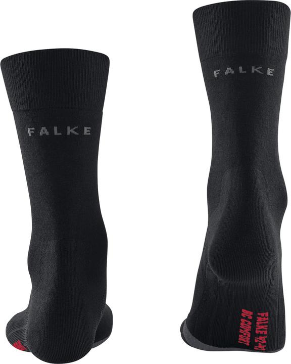 Produktbild Falke BC Comfort Fahrradsocken mittelstarke Polsterung (46 - 48)