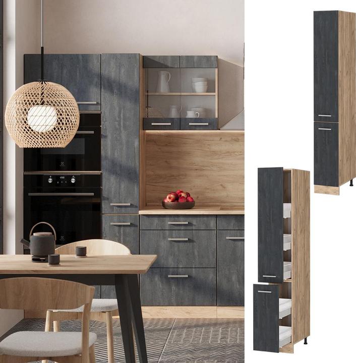 Produktbild Vicco Hochschrank R-Line