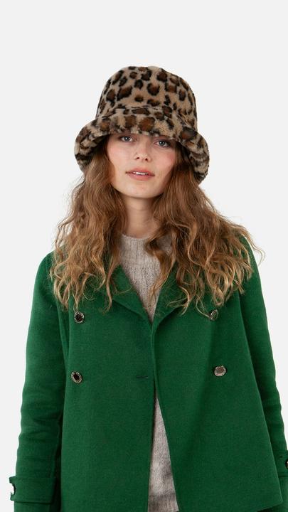 Actual product image Barts Women's Bretia Hat (One size)