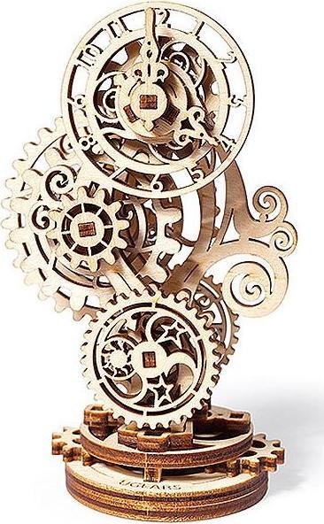 Image du produit Ugears Montre Steampunk