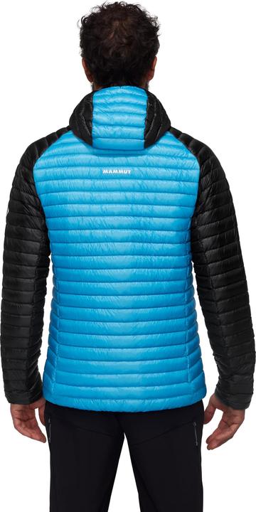 Produktbild Mammut Aenergy IN Hooded Jacket (XL)