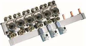 Produktbild Mersen Sicherungssockel (63 A)