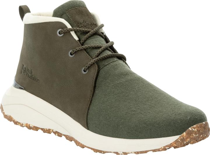 Image du produit Jack Wolfskin Campfire Chakka Mid M (13)