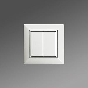Actual product image Regiolux Wall transmitter 4k 8450/8108100