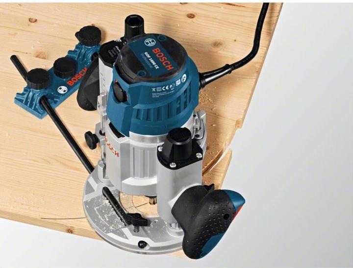 Image du produit Bosch Professional Ofz
