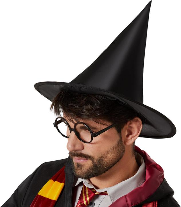 Actual product image tectake Unisex costume sorcerer's apprentice (L)