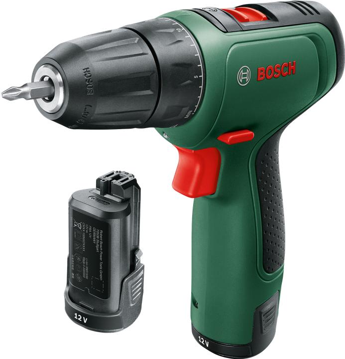 Immagine prodotto Bosch Home & Garden EasyDrill 1200