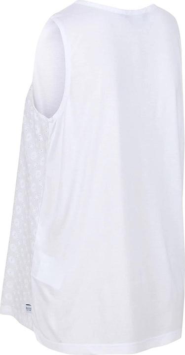 Actual product image Regatta Janessa top (34)