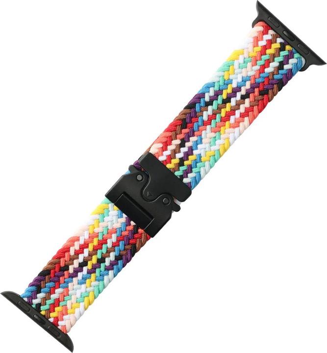 Image du produit Platyne Apple Watch (PVC)