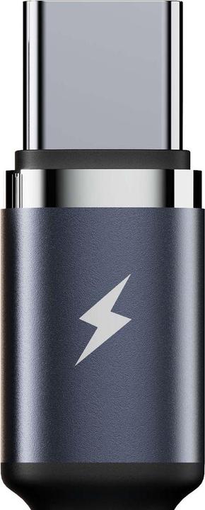 Actual product image Wekome USB 3in1 cable PD 1.2m fast charging (1.20 m)