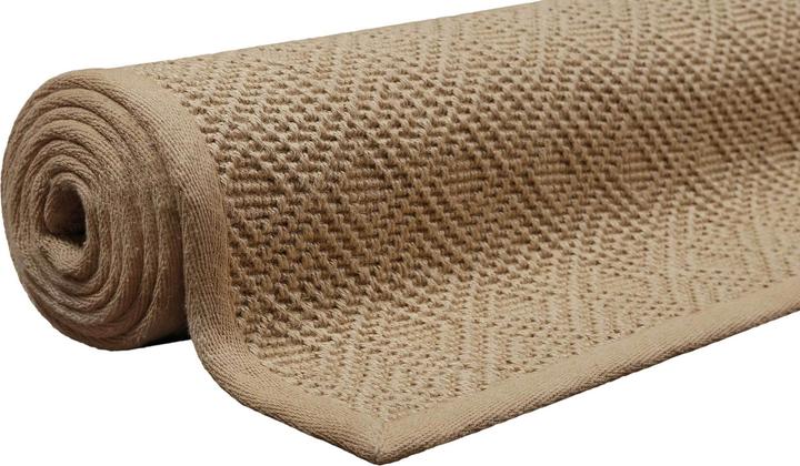 Produktbild Wecon Home Teppich Hugo two (80 x 400 cm)