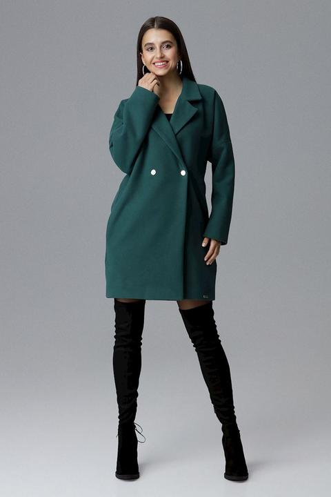 Actual product image Figl Coat model (L, XL)