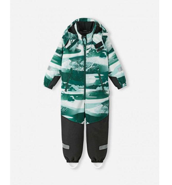 Produktbild Reima Kid's Kurikka (104)