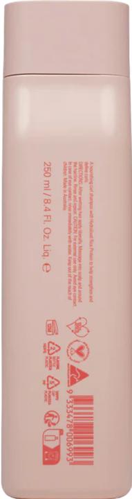 Immagine prodotto O&M Original Mineral Shampoo Curl Curl (Shampoo liquido, 250 ml)