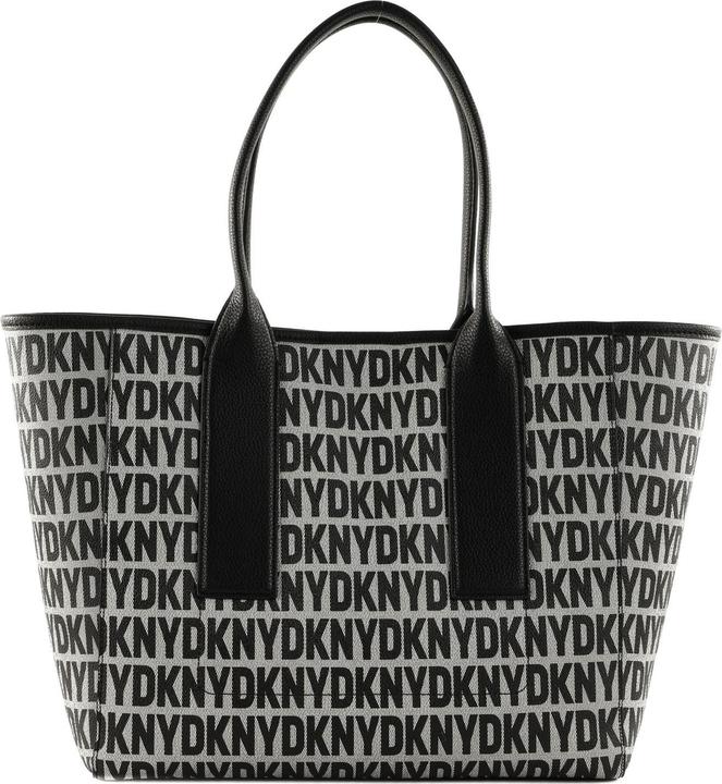 Produktbild DKNY Grayson Logo Tote