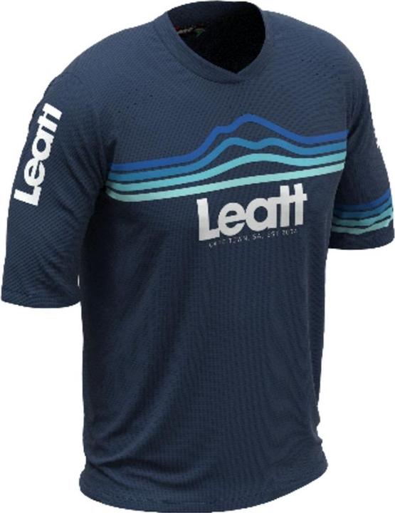 Actual product image Leatt Jersey MTB Enduro 3.0 (L)