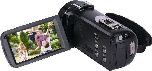 Image du produit Rollei Movieline UHD10X (19.20 Mpx, 60p, 10 x)