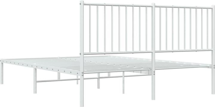 Image du produit vidaXL Bettgestell (160 x 200 cm)