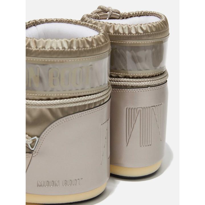 Actual product image Moon Boot Classic Low Glance (39)