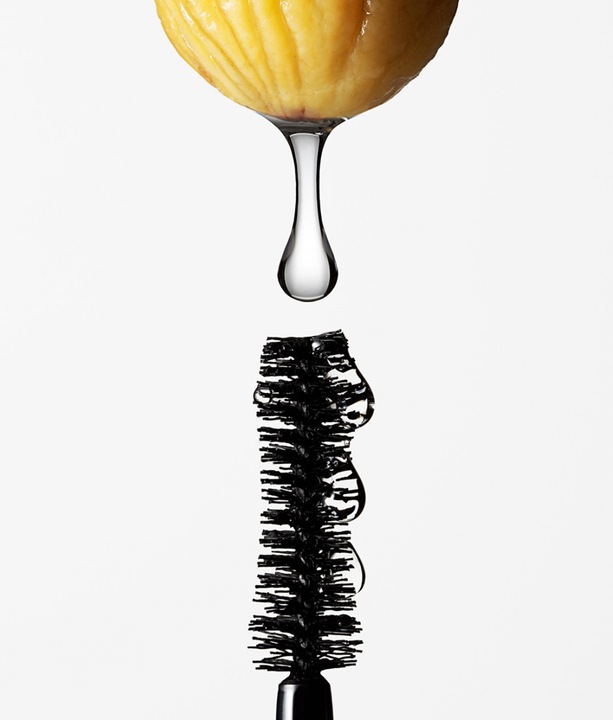 Actual product image Collistar Impeccble Mascara Waterproof Black (Black)
